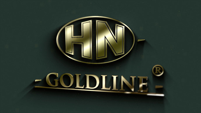 HN Goldline